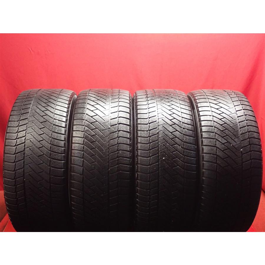激安】275/45R20 110T 4本 冬用 スタッドレスタイヤ 《コンチネンタル