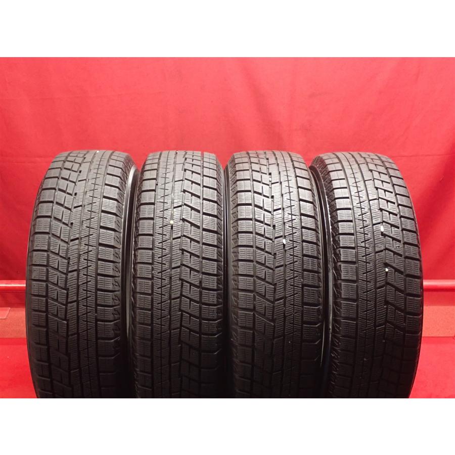 良山】185/65R15 88Q 4本 冬用 スタッドレスタイヤ 《ヨコハマ アイス 