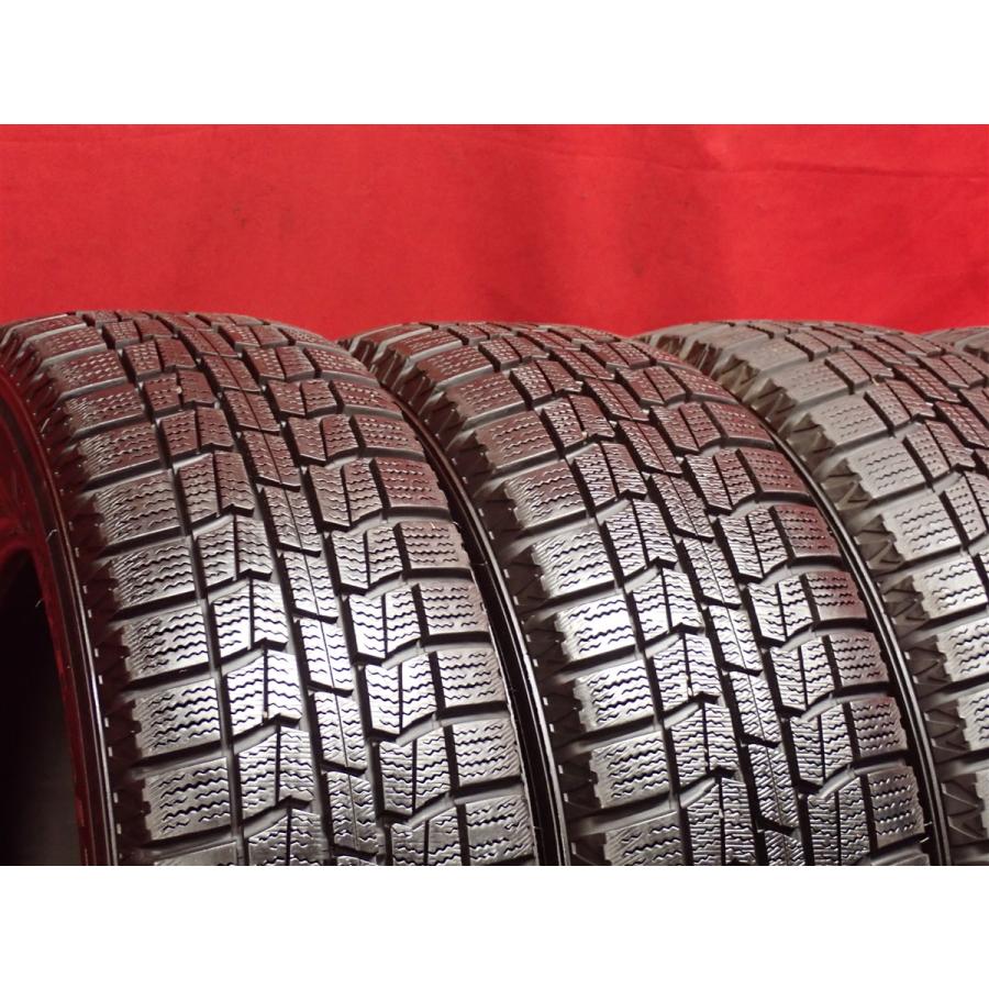 バリ山】175/65R15 84Q 4本 冬用 スタッドレスタイヤ 《オートバックス 