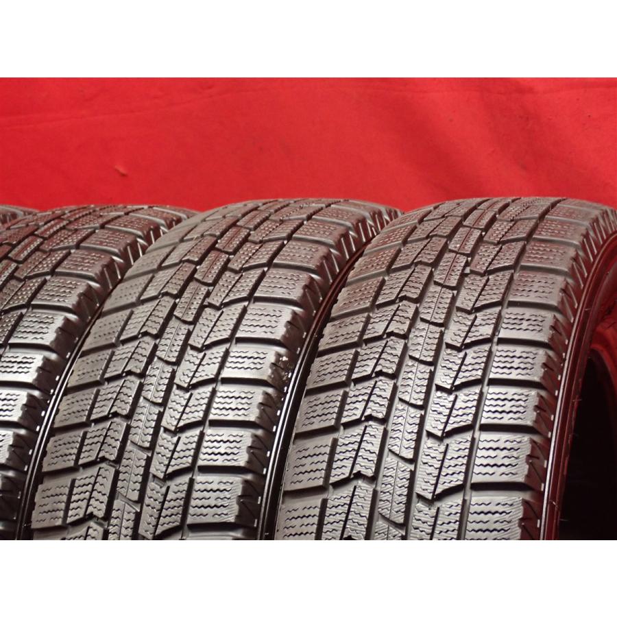 スタッドレス 175/65R15 ノーストレック N3i 4本 15インチ バリ山】175/65R15 84Q 4本 冬用 スタッドレスタイヤ 《オートバックス