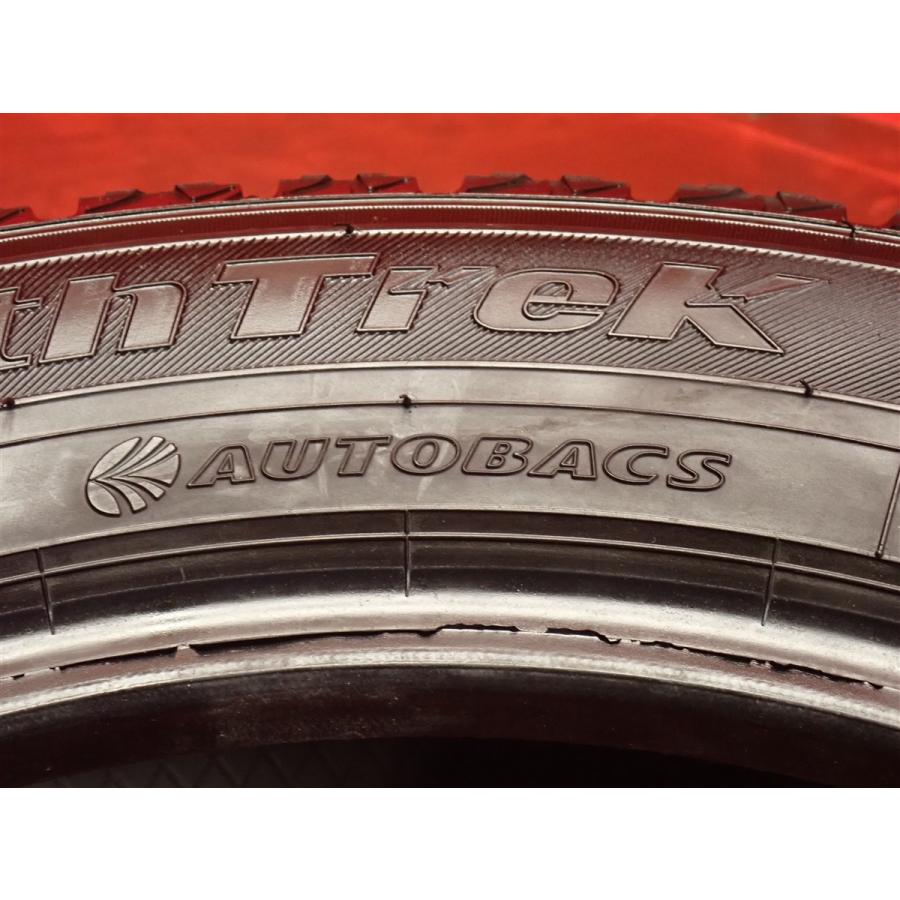 バリ山】175/65R15 84Q 4本 冬用 スタッドレスタイヤ 《オートバックス