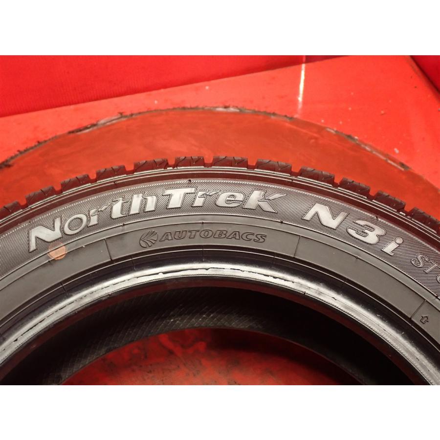 バリ山】175/65R15 84Q 4本 冬用 スタッドレスタイヤ 《オートバックス