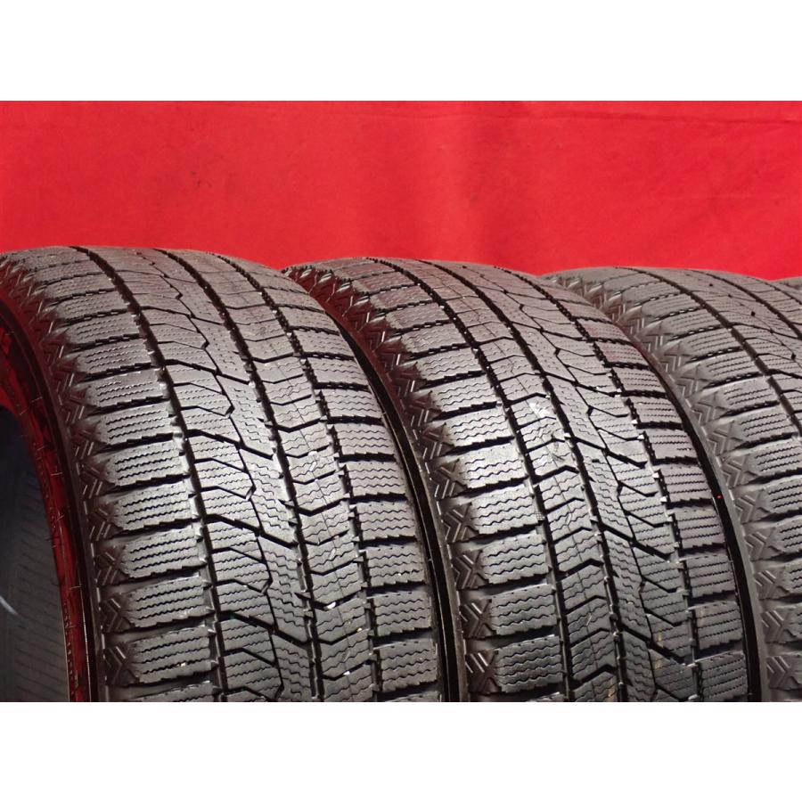 ムーさん　スタッドレス④ お値打ち】185/55R15 82Q 4本 冬用 スタッドレスタイヤ 《トーヨー