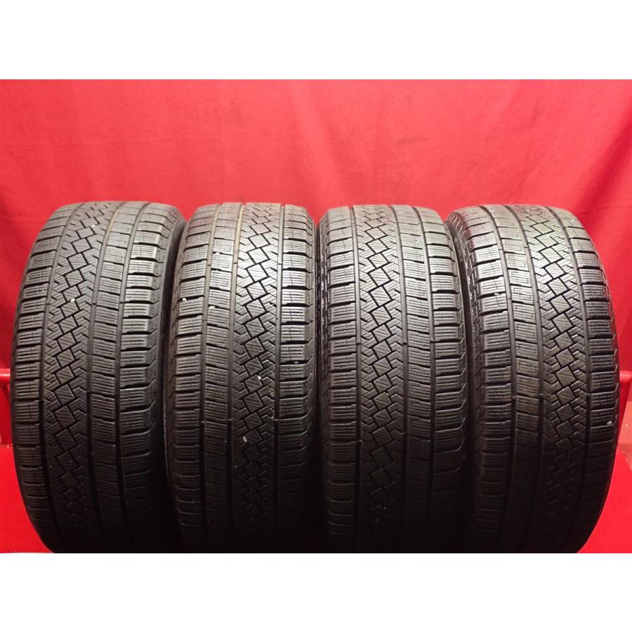 激安 4本SET】ピレリ アイス ゼロ アシンメトリコ [225/45R17 94H] 8.5 