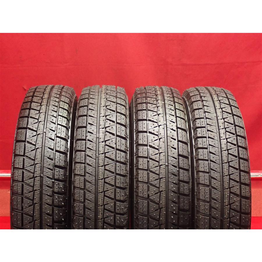 ブリヂストン トップラン 145/80R13 75Q スノータイヤ お値打ち】145/80R13 75Q Q 4本 冬用 スタッドレスタイヤ