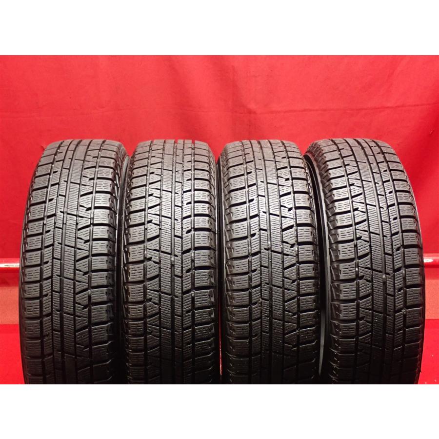 お値打ち】165/65R14 79Q 4本 冬用 スタッドレスタイヤ 《ヨコハマ 