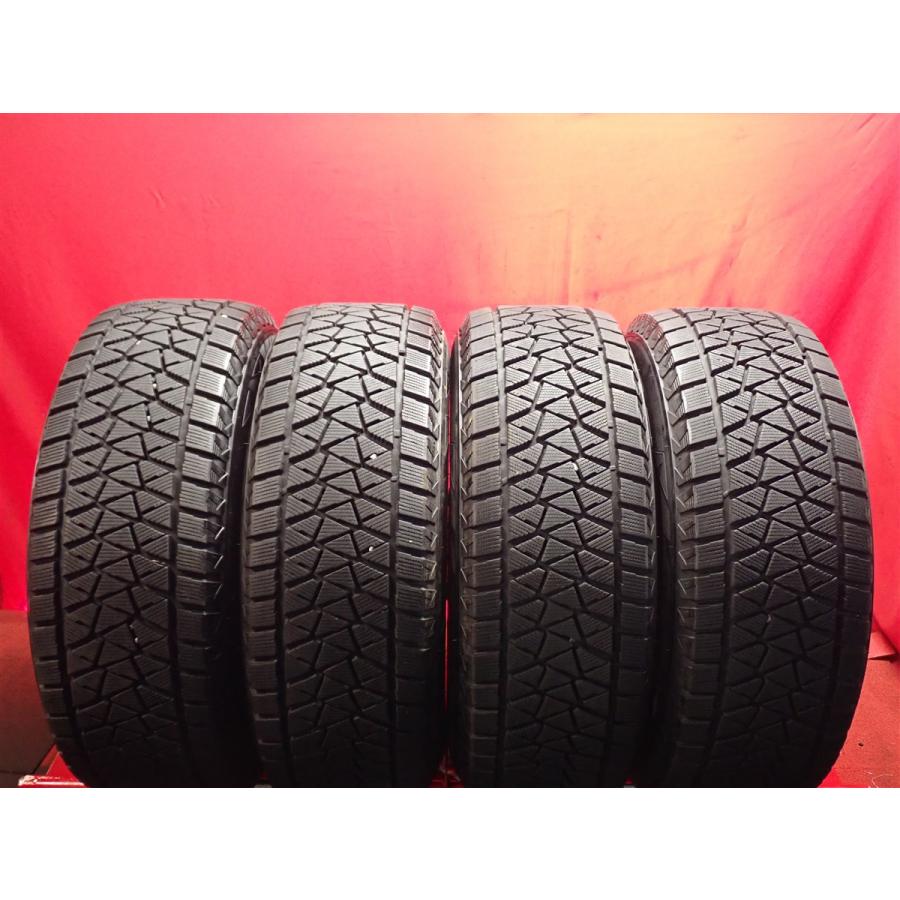 希少サイズ】275/70R16 114Q 4本 冬用 スタッドレスタイヤ 
