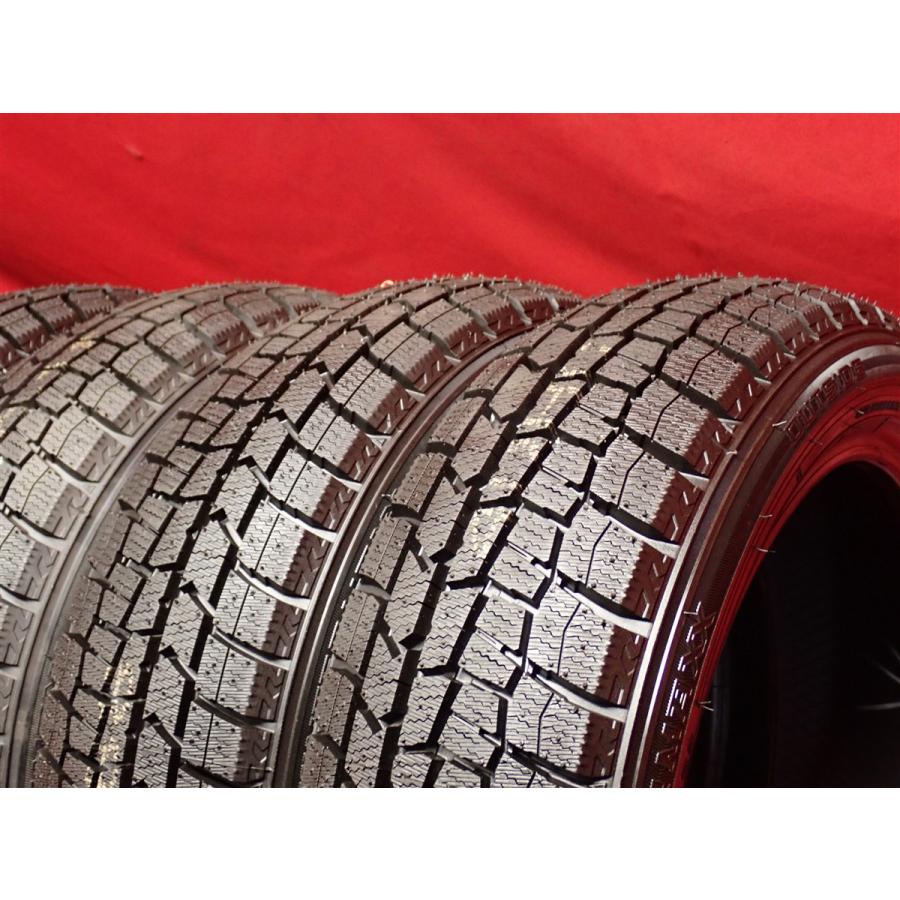 バリ山】155/55R14 69Q 4本 冬用 スタッドレスタイヤ 《ダンロップ 
