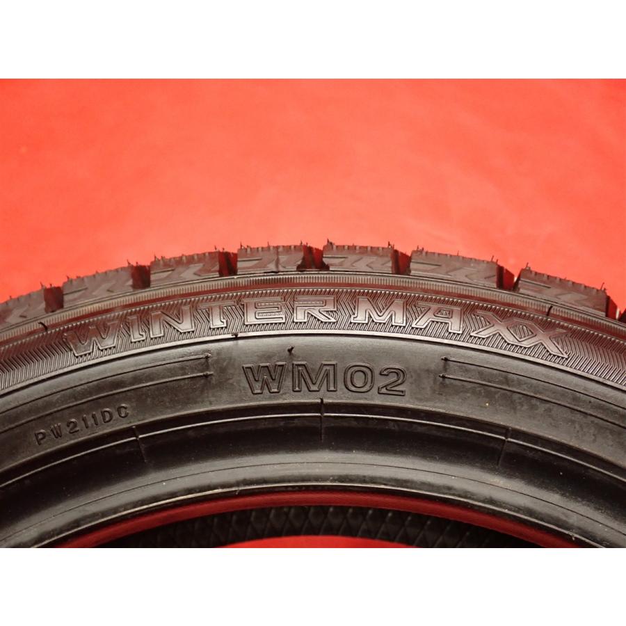 バリ山】155/55R14 69Q 4本 冬用 スタッドレスタイヤ 《ダンロップ 