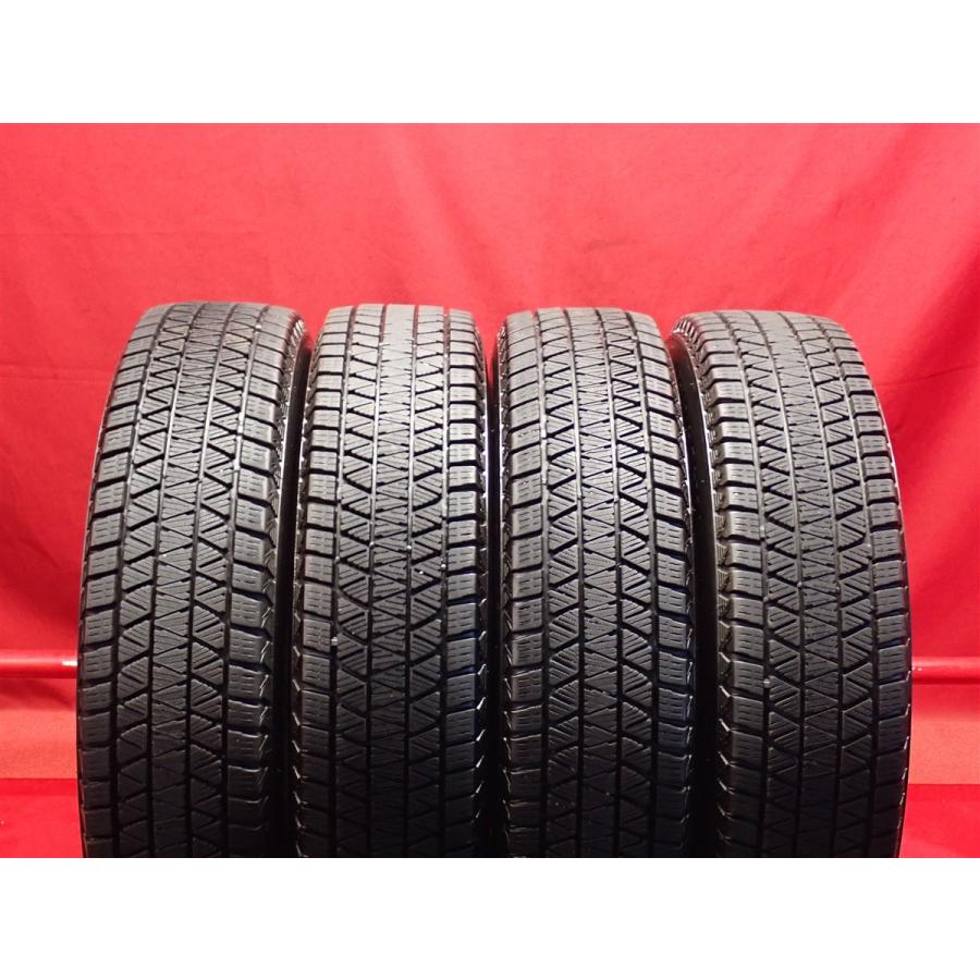 お値打ち】175/80R16 91Q 4本 冬用 スタッドレスタイヤ 《ブリヂストン