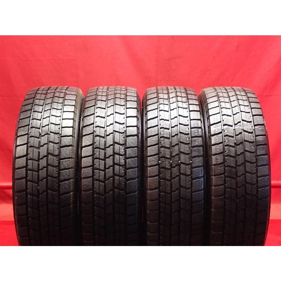 良山】195/60R16 89Q 4本 冬用 スタッドレスタイヤ 《グッドイヤー 
