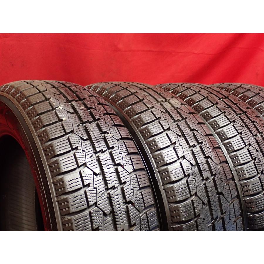 良山】175/60R16 82Q 4本 冬用 スタッドレスタイヤ 《トーヨー