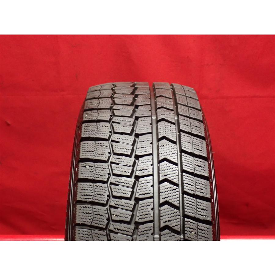 良山】215/60R17 96Q 1本 冬用 スタッドレスタイヤ単品 《ダンロップ 