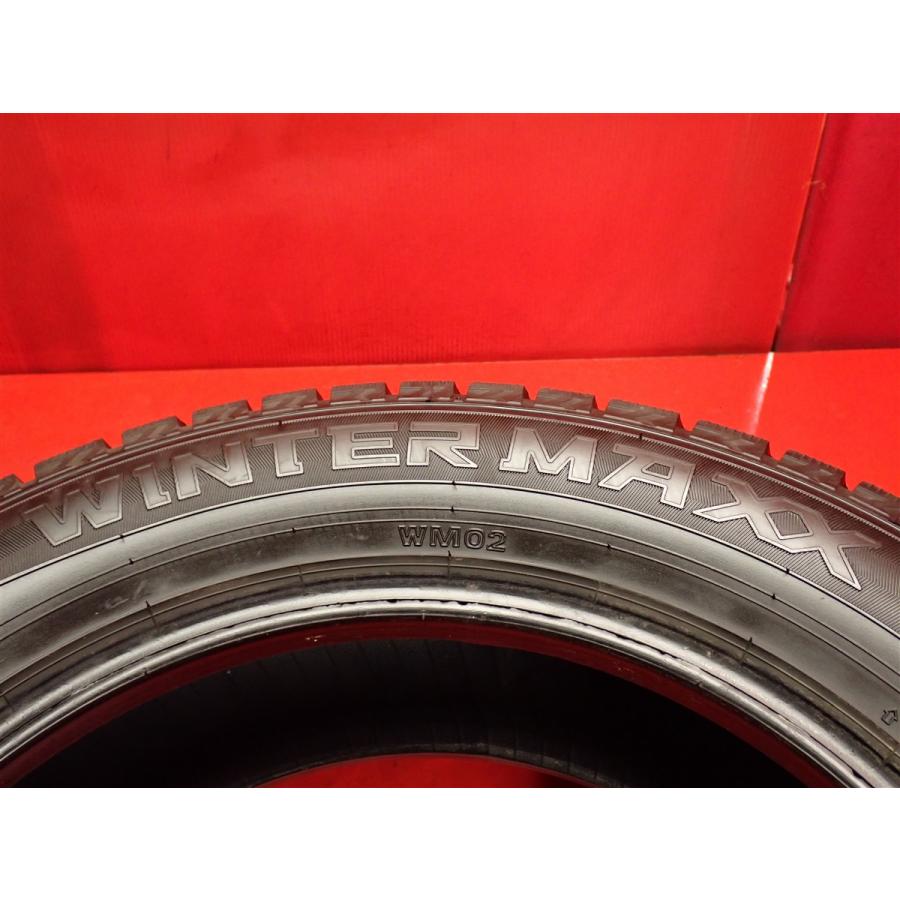 良山】215/60R17 96Q 1本 冬用 スタッドレスタイヤ単品 《ダンロップ 