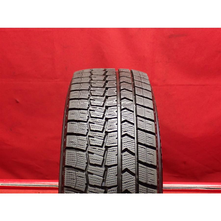 良山】215/60R17 96Q 1本 冬用 スタッドレスタイヤ単品 《ダンロップ 