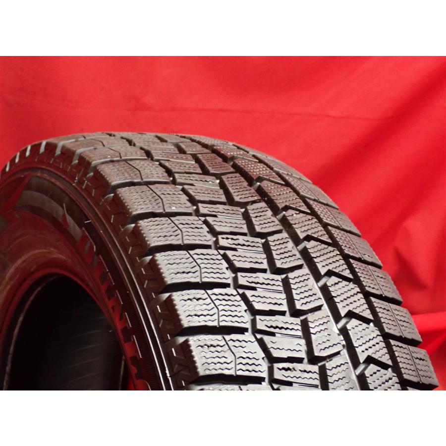 良山】215/60R17 96Q 1本 冬用 スタッドレスタイヤ単品 《ダンロップ 