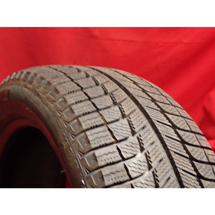 お値打ち】215/50R17 95H 1本 冬用 スタッドレスタイヤ単品