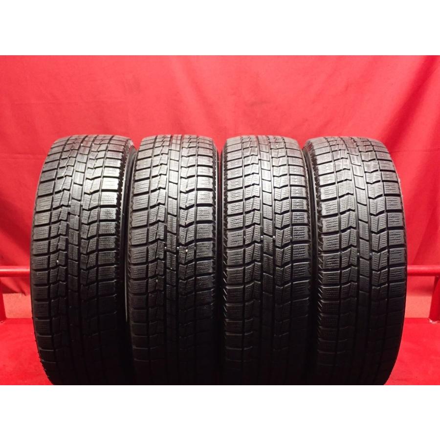 お値打ち】205/60R16 92Q 4本 冬用 スタッドレスタイヤ