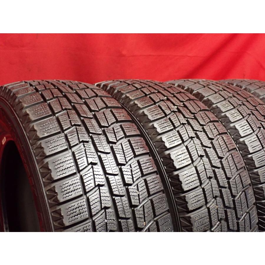お値打ち】205/60R16 92Q 4本 冬用 スタッドレスタイヤ