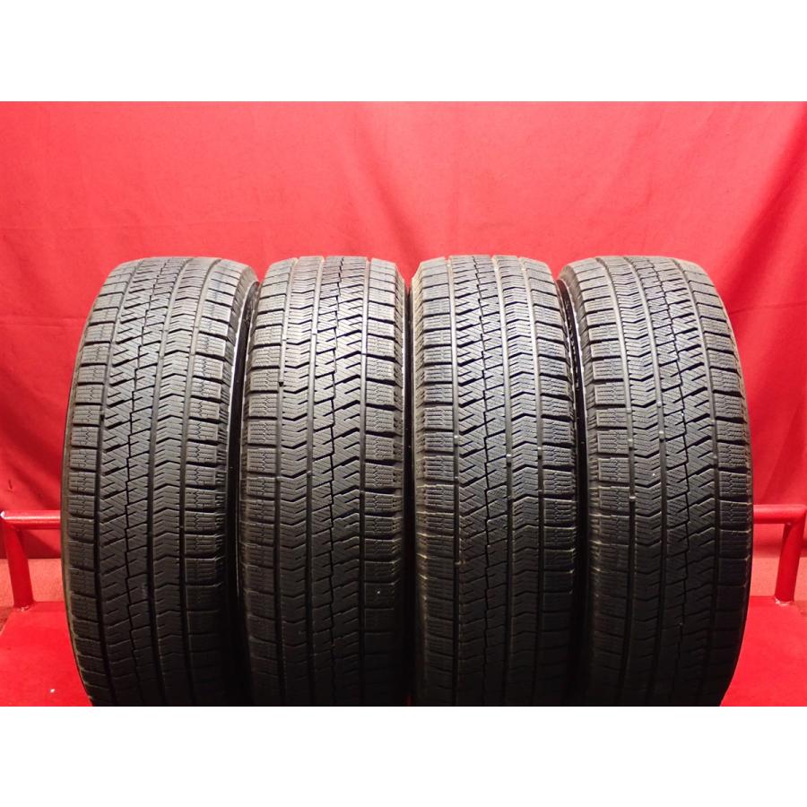 お値打ち】215/65R16 98Q 4本 冬用 スタッドレスタイヤ 《ブリヂストン 