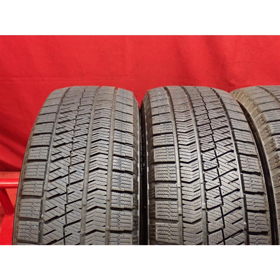 お値打ち】215/65R16 98Q 4本 冬用 スタッドレスタイヤ 《ブリヂストン 