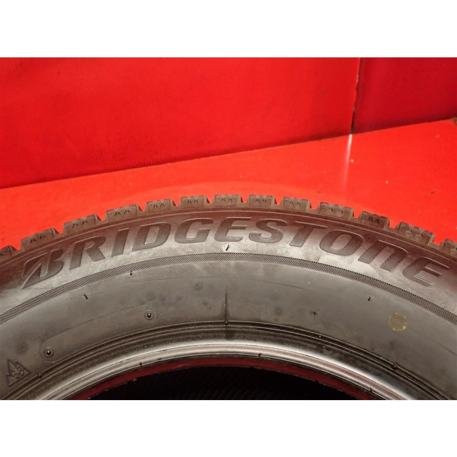 お値打ち】215/65R16 98Q 4本 冬用 スタッドレスタイヤ 《ブリヂストン 
