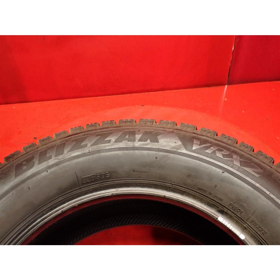 お値打ち】215/65R16 98Q 4本 冬用 スタッドレスタイヤ 《ブリヂストン 