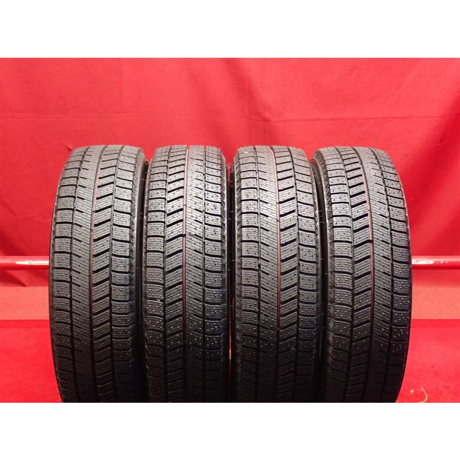 極上品 人気モデル】155/65R14 75Q スタッドレスタイヤ 4本セット 