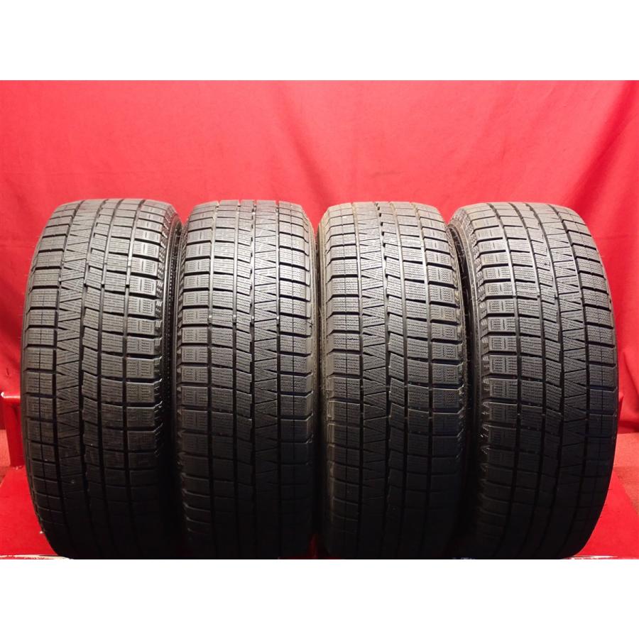 激安 希少サイズ】235/60R16 100Q スタッドレスタイヤ 4本セット 