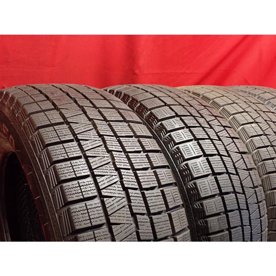 激安 希少サイズ】235/60R16 100Q スタッドレスタイヤ 4本セット 