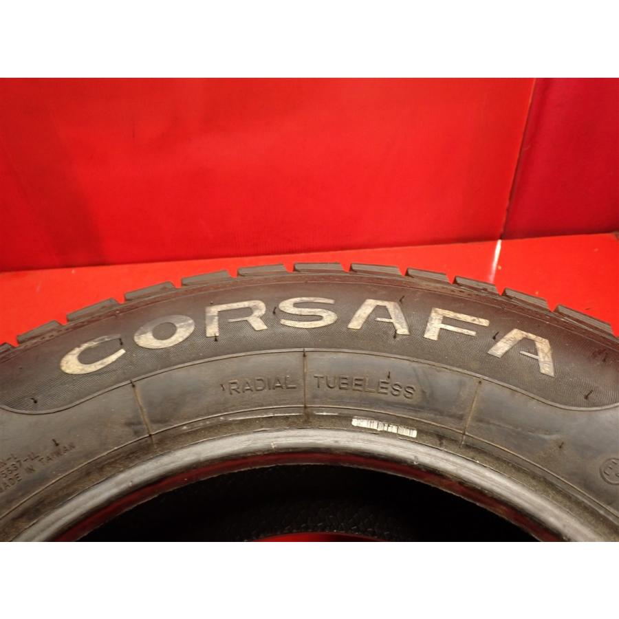 激安 希少サイズ】235/60R16 100Q スタッドレスタイヤ 4本セット 