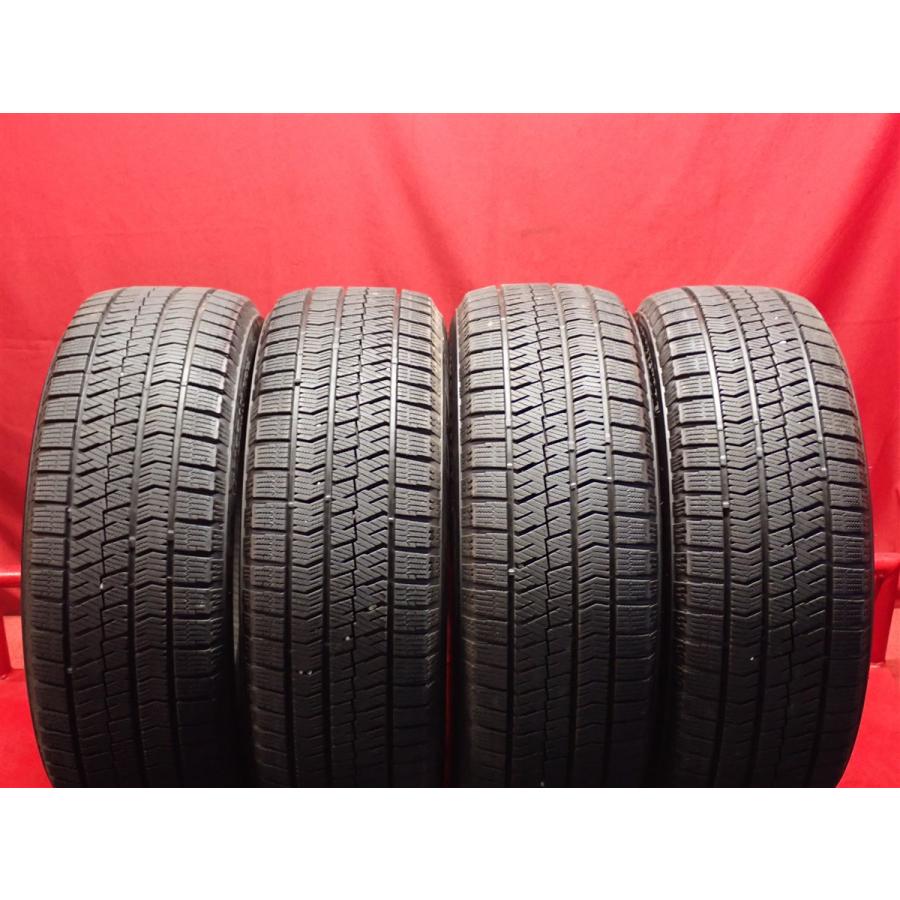 激安】225/60R16 98Q 4本 冬用 スタッドレスタイヤ 《ブリヂストン 