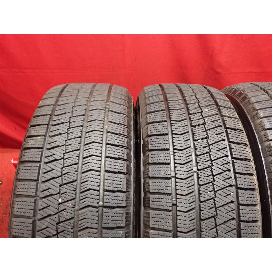 激安】225/60R16 98Q 4本 冬用 スタッドレスタイヤ 《ブリヂストン 