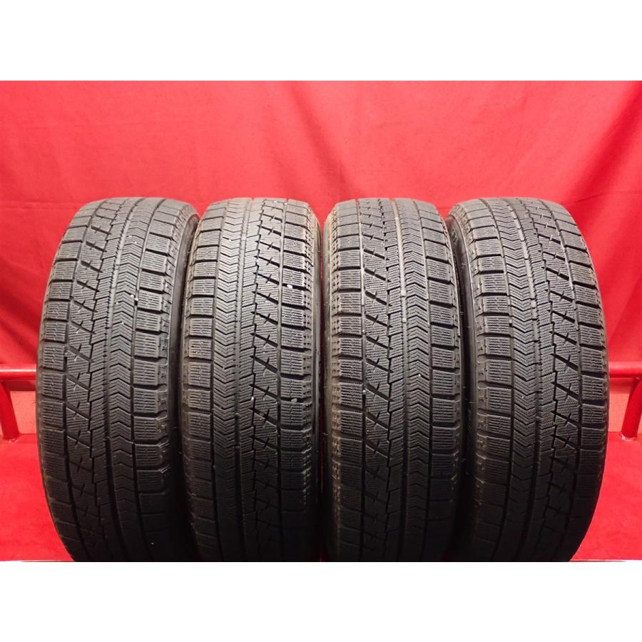 お値打ち】195/65R15 91Q 4本 冬用 スタッドレスタイヤ 《ブリヂストン 
