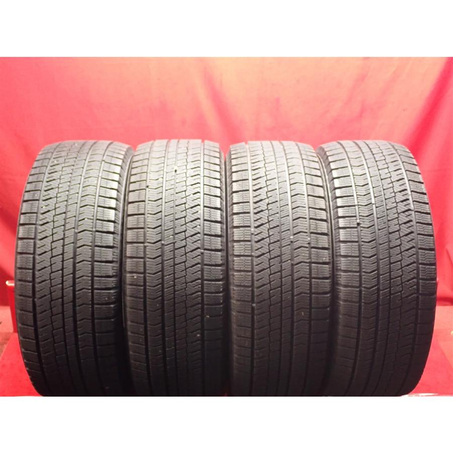 お値打ち】235/55R17 99Q 4本 冬用 スタッドレスタイヤ 《ブリヂストン 