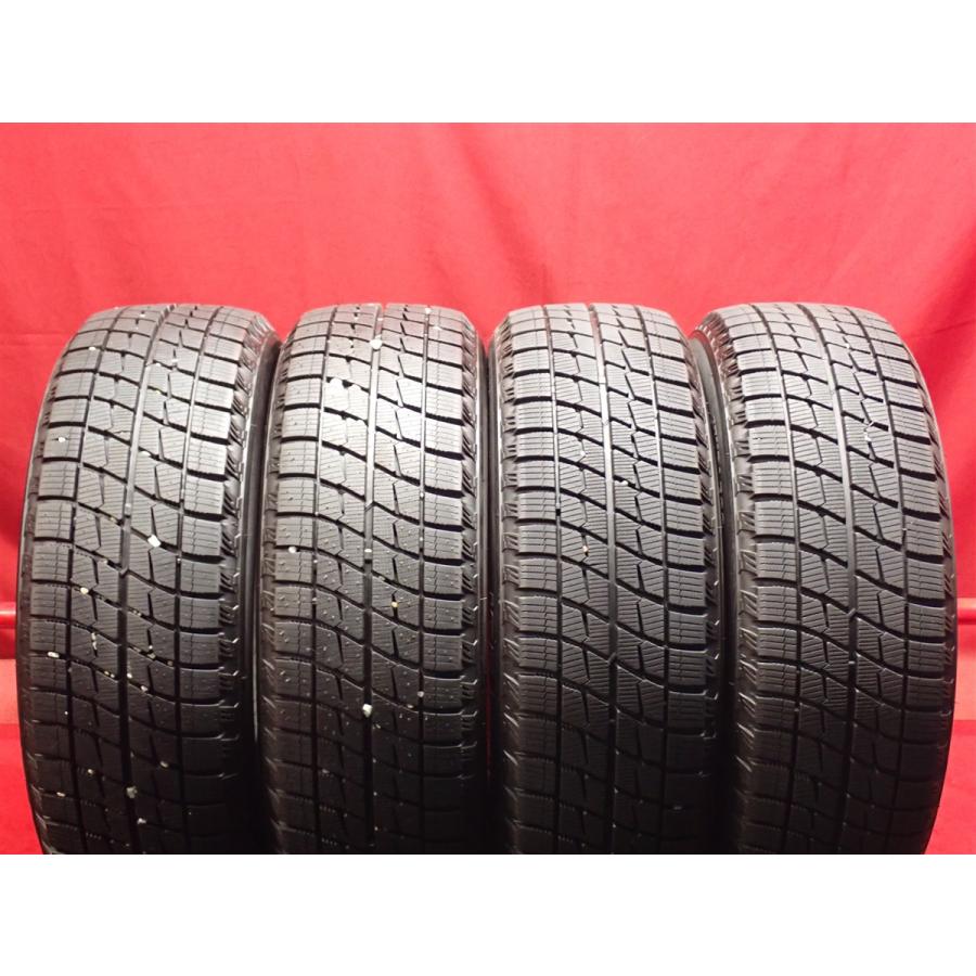 良山】205/60R16 92Q Q 4本 冬用 スタッドレスタイヤ 《オートバックス 
