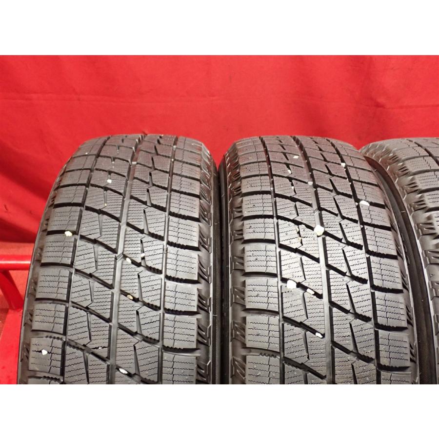良山】205/60R16 92Q Q 4本 冬用 スタッドレスタイヤ 《オートバックス 