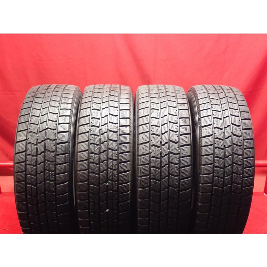 良山】205/60R16 92Q 4本 冬用 スタッドレスタイヤ 《グッドイヤー 