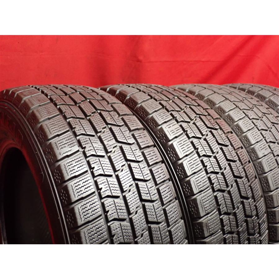 良山】205/60R16 92Q 4本 冬用 スタッドレスタイヤ 《グッドイヤー 