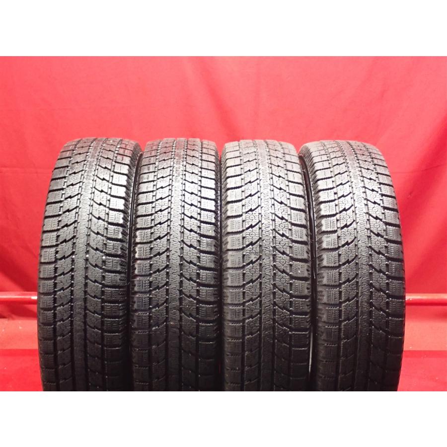 激安】175/80R16 91Q 4本 冬用 スタッドレスタイヤ 《トーヨー 