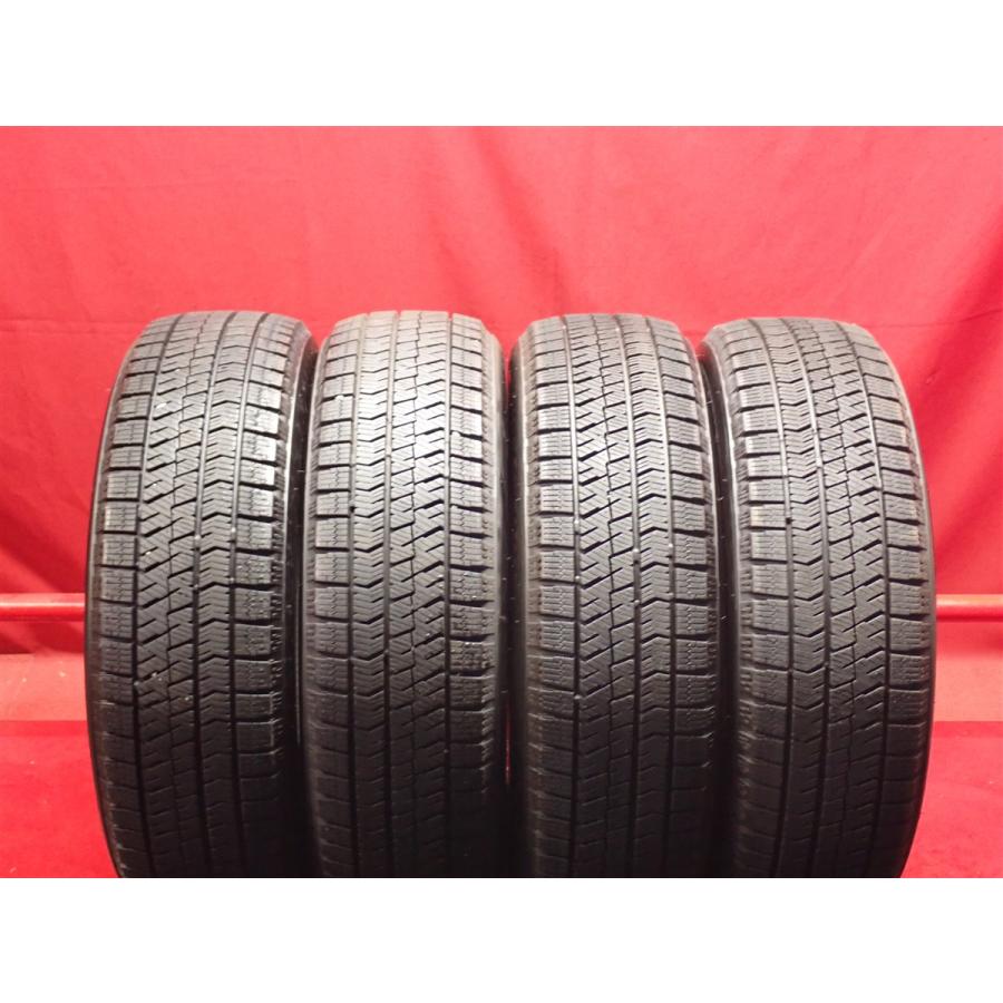 良山】175/60R16 82Q 4本 冬用 スタッドレスタイヤ 《ブリヂストン
