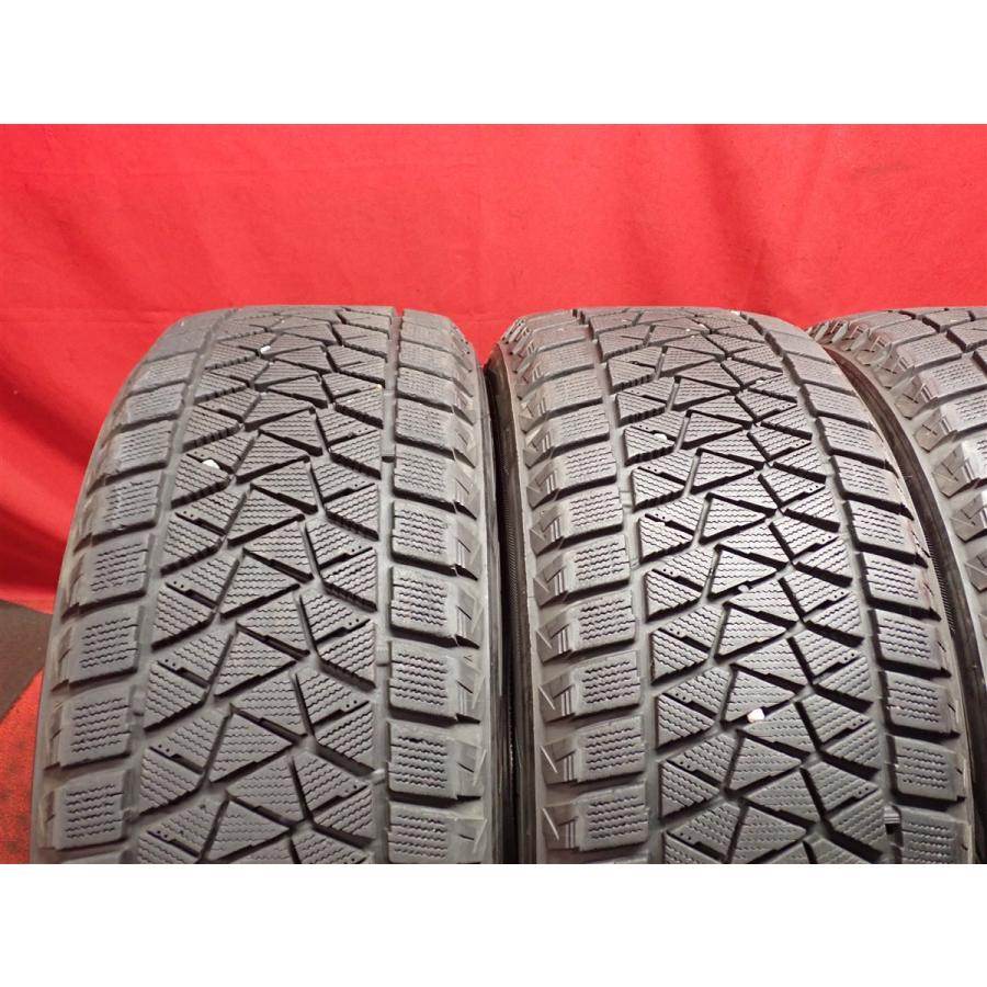 激安】235/55R18 100Q 4本 冬用 スタッドレスタイヤ 《ブリヂストン 