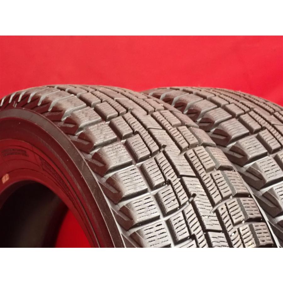 激安】145/65R15 72Q 2本 冬用 スタッドレスタイヤ 《ヨコハマ アイス 