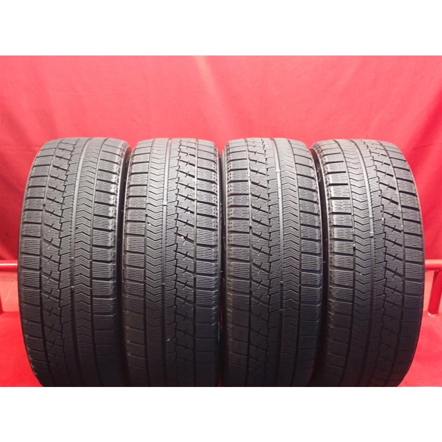 お値打ち】205/50R17 89S 4本 冬用 スタッドレスタイヤ 《ブリヂストン 