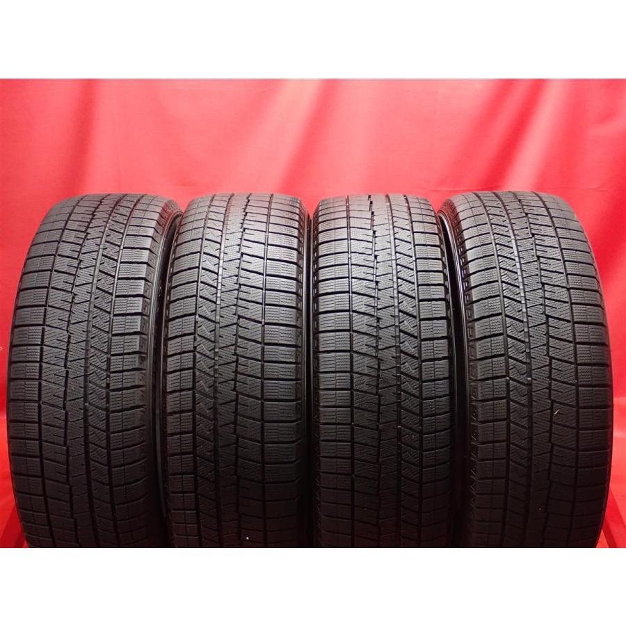 良山】235/55R20 102Q 4本 冬用 スタッドレスタイヤ 《ダンロップ