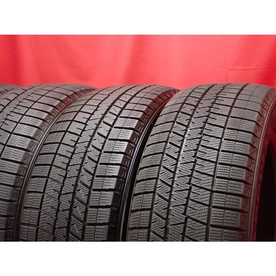 良山】235/55R20 102Q 4本 冬用 スタッドレスタイヤ 《ダンロップ
