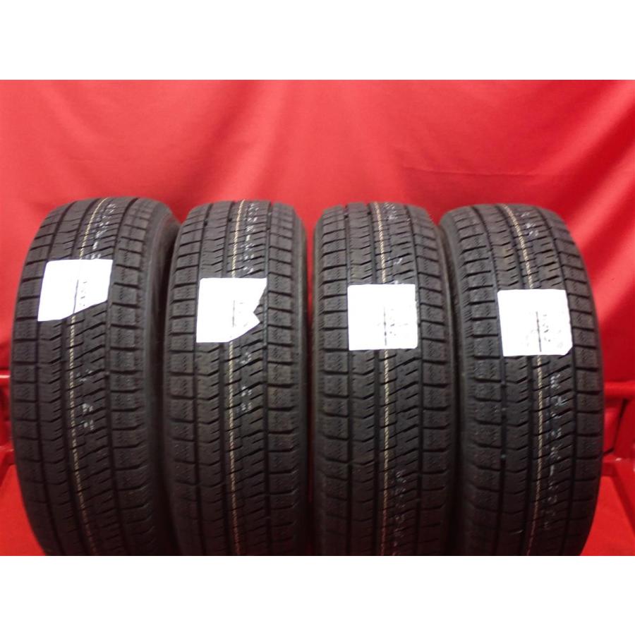 新品未使用】205/60R16 92Q 冬用 スタッドレスタイヤ 4本 ブリヂストン 