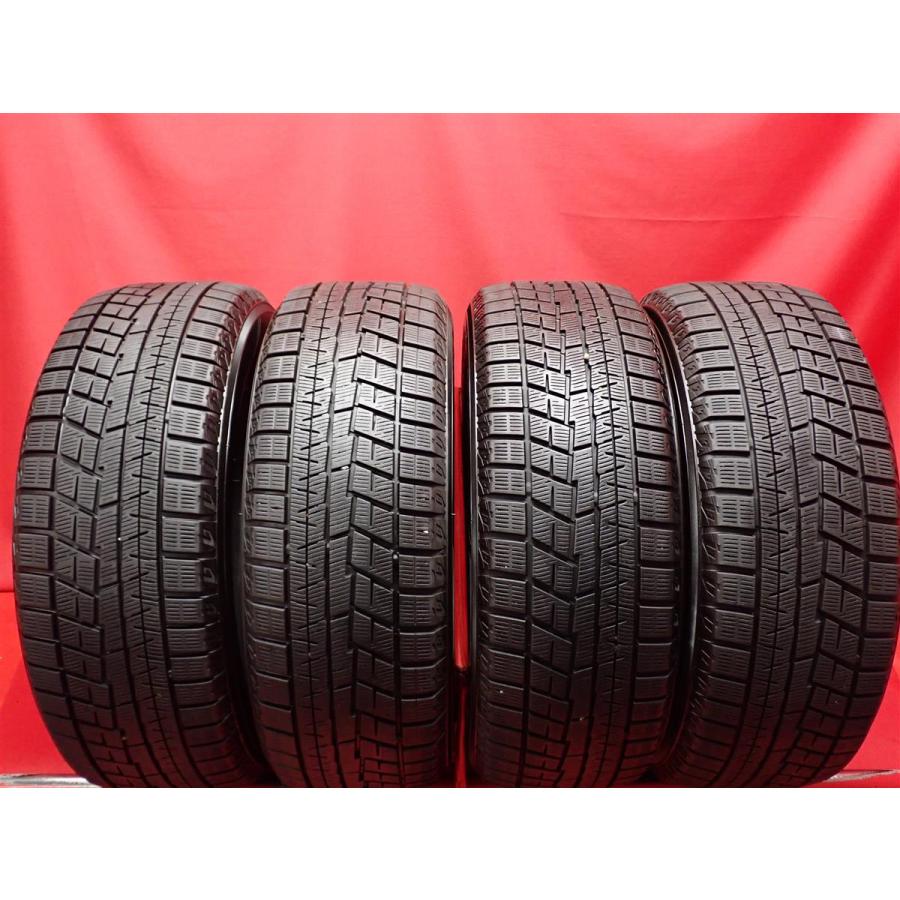 激安 4本セット】ヨコハマ アイスガード6 iG60 [205/55R16 91Q] 冬用