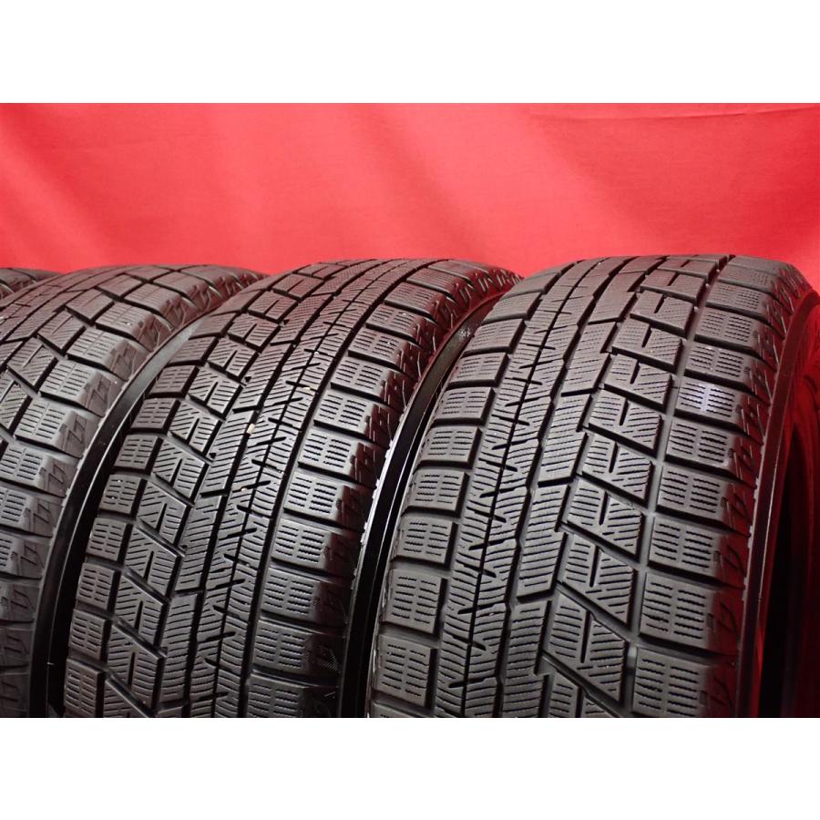 激安 4本セット】ヨコハマ アイスガード6 iG60 [205/55R16 91Q] 冬用