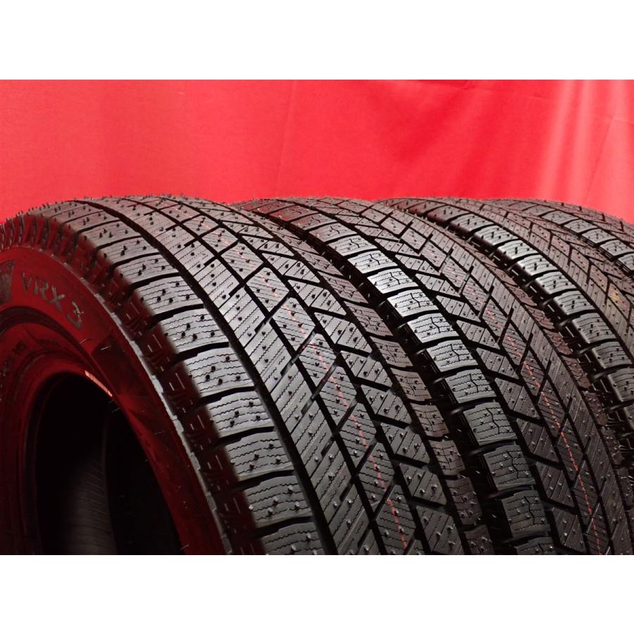 バリ山】175/70R14 84Q 4本 冬用 スタッドレスタイヤ 《ブリヂストン